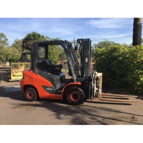 Rotating Fork Spreader $32,890 INC GST